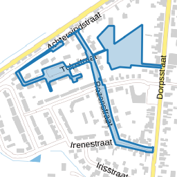 Perceel HUL00-H-848