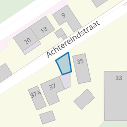 Perceel HUL00-H-85