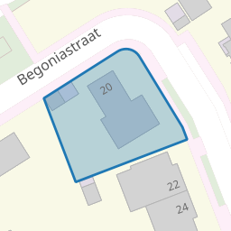 Perceel HUL00-H-851