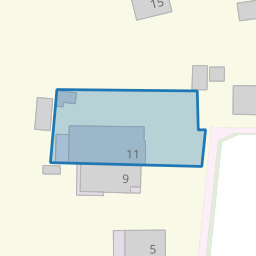 Perceel HUL00-H-854