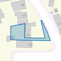 Perceel HUL00-H-864