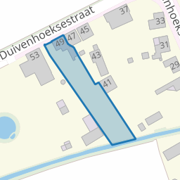 Perceel HUL00-H-866