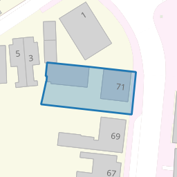 Perceel HUL00-H-873