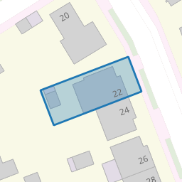 Perceel HUL00-H-874