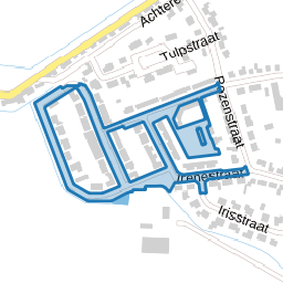 Perceel HUL00-H-876