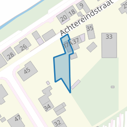 Perceel HUL00-H-88