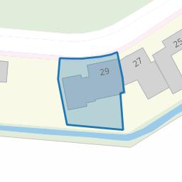 Perceel HUL00-H-916