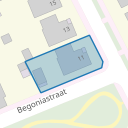 Perceel HUL00-H-938