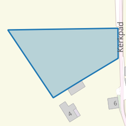 Perceel HUL00-I-301