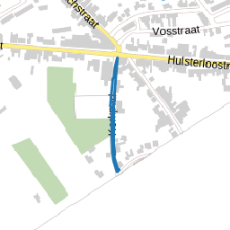 Perceel HUL00-I-308