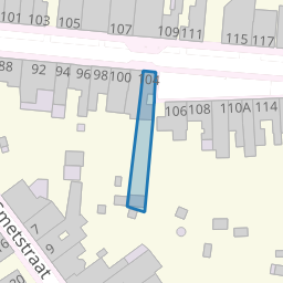 Perceel HUL00-I-366