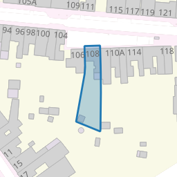 Perceel HUL00-I-368