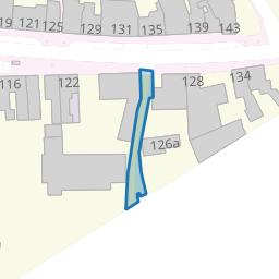 Perceel HUL00-I-378
