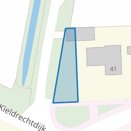 Perceel HUL00-I-589