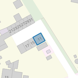 Perceel HUL00-I-642