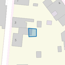 Perceel HUL00-I-696