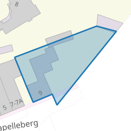 Perceel HUL00-I-798