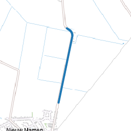 Perceel HUL00-I-812