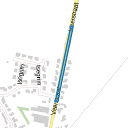 Perceel HUL00-I-813