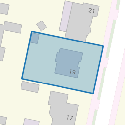 Perceel HUL00-I-822