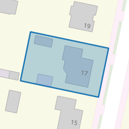 Perceel HUL00-I-823