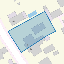 Perceel HUL00-I-849