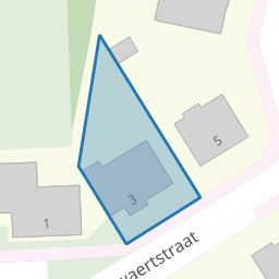 Perceel HUL00-I-886