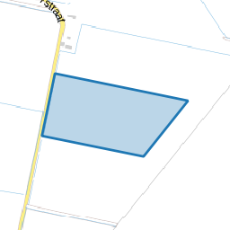 Perceel HUL00-I-909