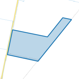 Perceel HUL00-I-910