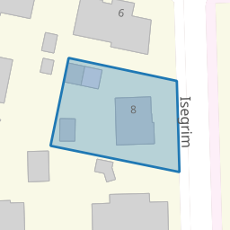 Perceel HUL00-I-919