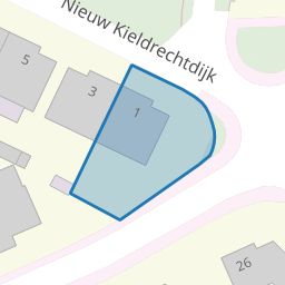 Perceel HUL00-I-928