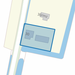 Perceel HUL00-I-939