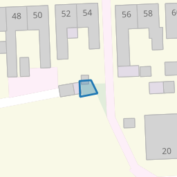Perceel HUL00-I-956