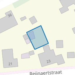 Perceel HUL00-I-962