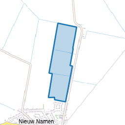 Perceel HUL00-I-973