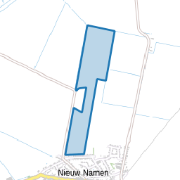 Perceel HUL00-I-974