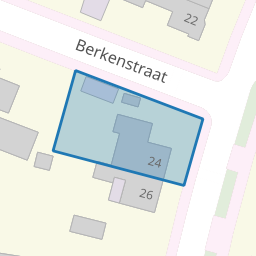 Perceel HUL00-JS-3659