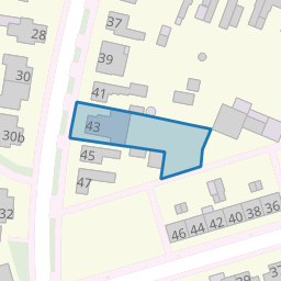 Perceel HUL00-JS-4318