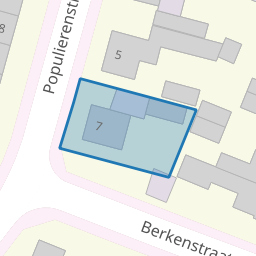 Perceel HUL00-JS-4343