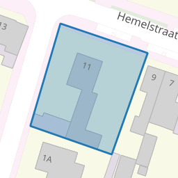 Perceel HUL00-JS-4668