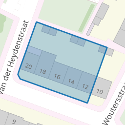 Perceel HUL00-JS-4777