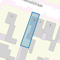 Perceel HUL00-JS-4828