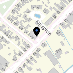 Appartement HUL00 JS 4835 10