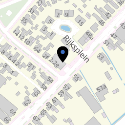 Appartement HUL00 JS 4835 3