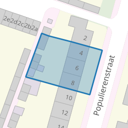 Perceel HUL00-JS-4853