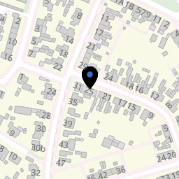 Appartement HUL00 JS 4884 1