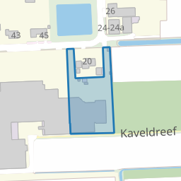 Perceel HUL00-K-1001