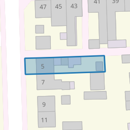 Perceel HUL00-K-1173