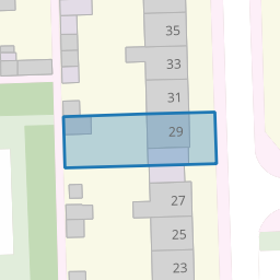 Perceel HUL00-K-1197