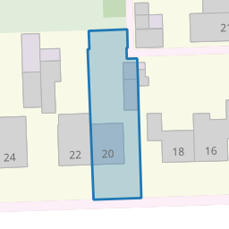 Perceel HUL00-K-1280